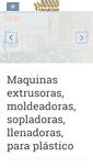 Mobile Screenshot of haicom.com.mx